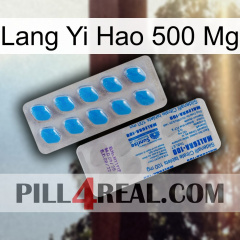 Lang Yi Hao 500 Mg new15